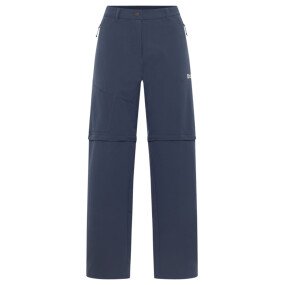 Pico Trail Zipp Off Pants Wms afbeelding