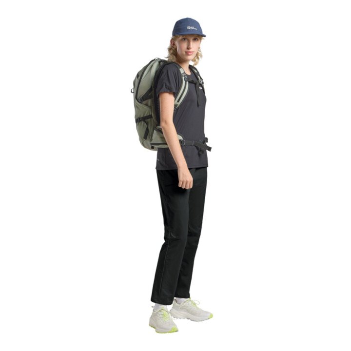 Prelight Stride Pant Wms afbeelding