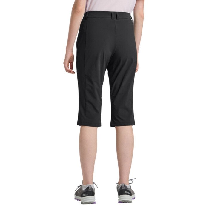 Hikeout 3/4 Pants Wms afbeelding