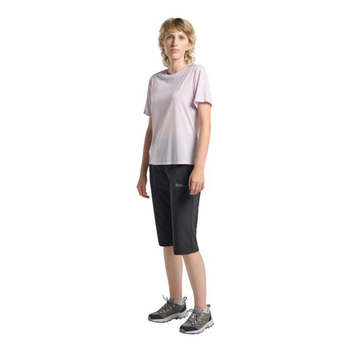 Hikeout 3/4 Pants Wms afbeelding