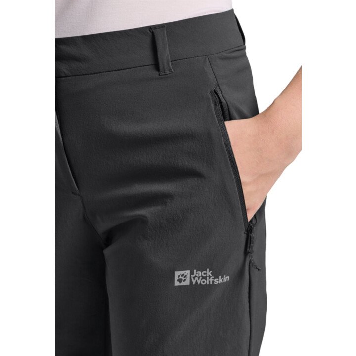 Hikeout 3/4 Pants Wms afbeelding