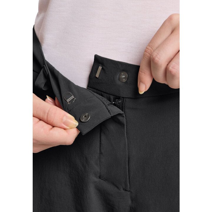 Hikeout 3/4 Pants Wms afbeelding