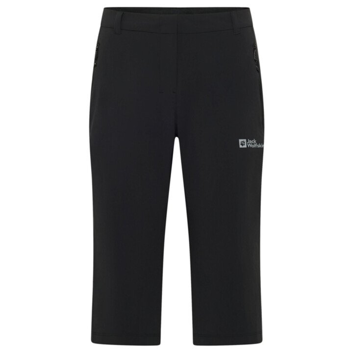 Hikeout 3/4 Pants Wms afbeelding
