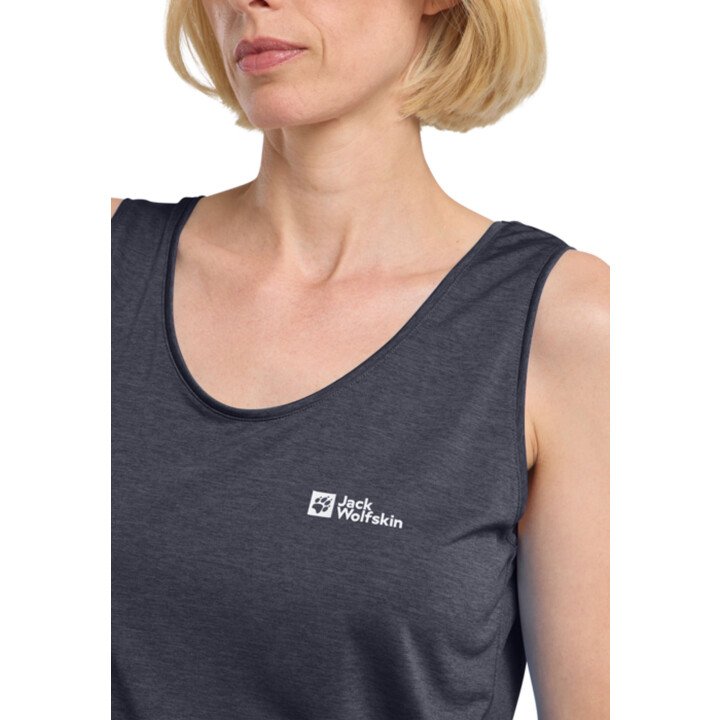 Crosstrail Tank Top Wms afbeelding