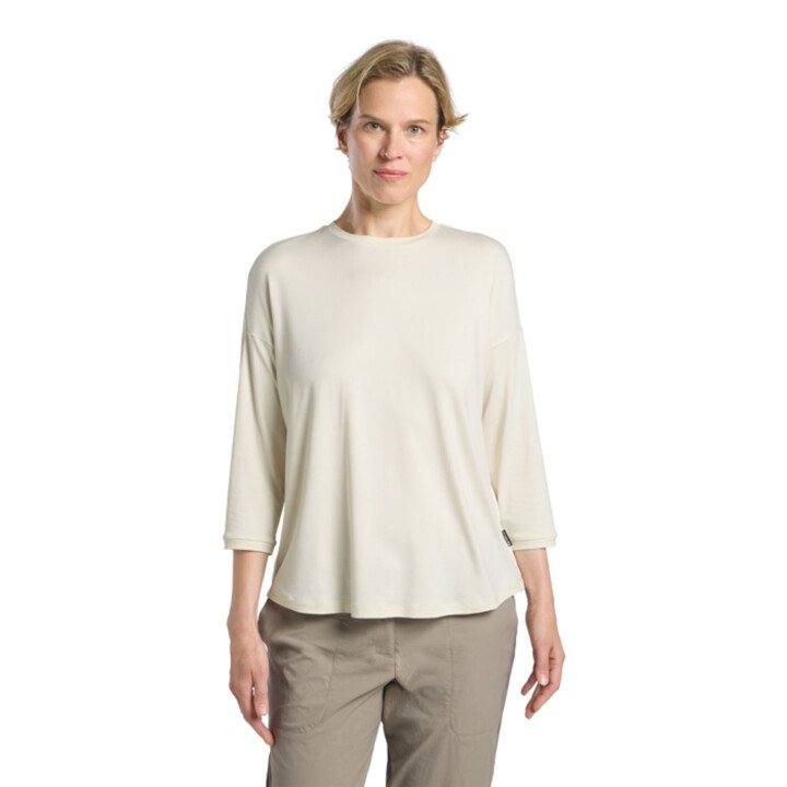 Travel 3 4 T-Shirt Wms afbeelding