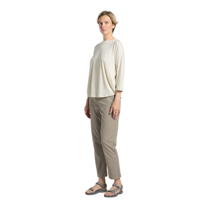 Travel 3 4 T-Shirt Wms afbeelding