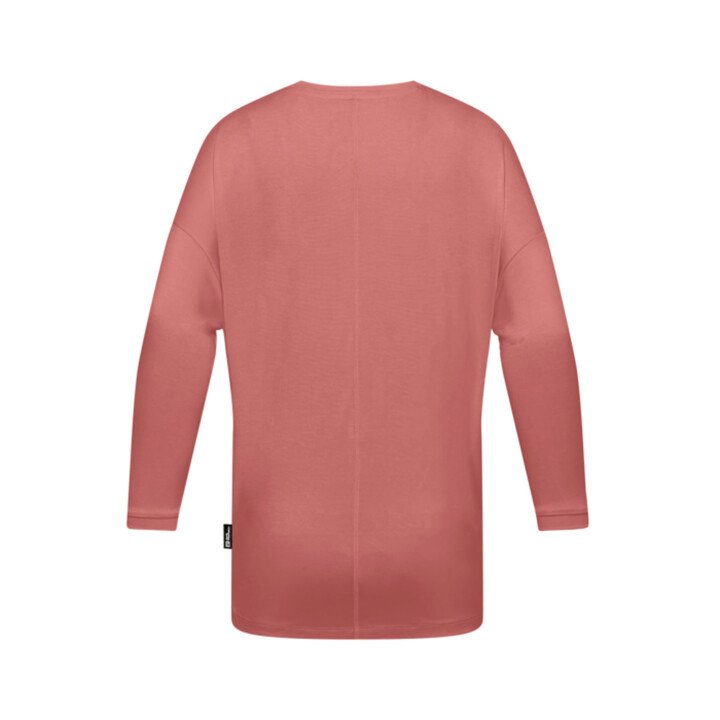 Travel 3 4 T-Shirt Wms afbeelding