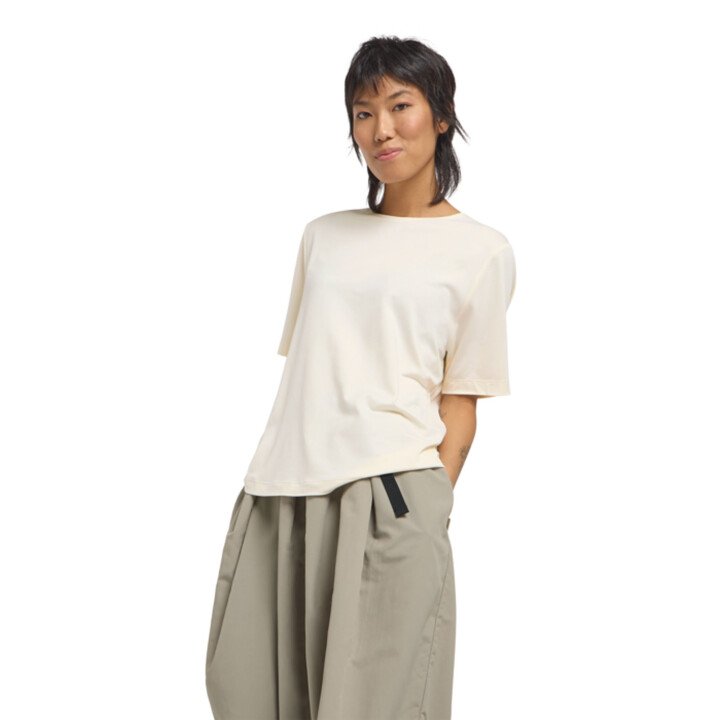 Travel T Shirt Wms afbeelding