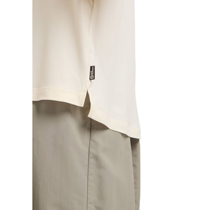 Travel T Shirt Wms afbeelding