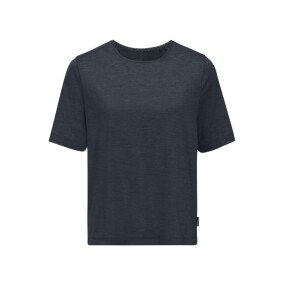 Travel T Shirt Wms afbeelding