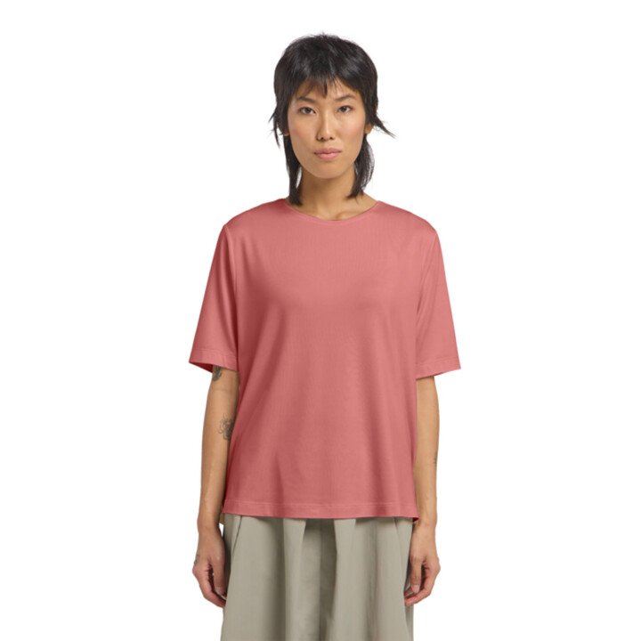 Travel T Shirt Wms afbeelding