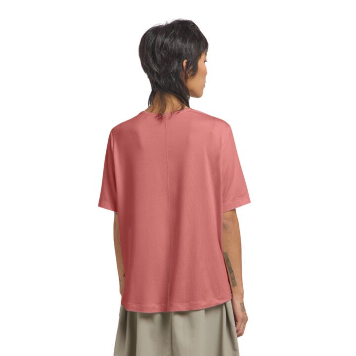 Travel T Shirt Wms afbeelding