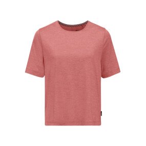 Travel T Shirt Wms afbeelding