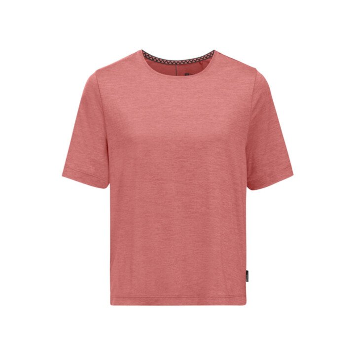 Travel T Shirt Wms afbeelding