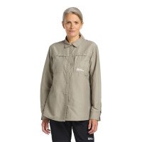 Barrier L/S Shirt Overhemd Wms afbeelding