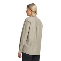 Barrier L/S Shirt Overhemd Wms afbeelding