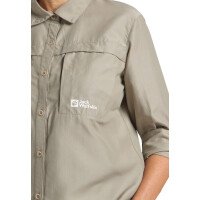 Barrier L/S Shirt Overhemd Wms afbeelding