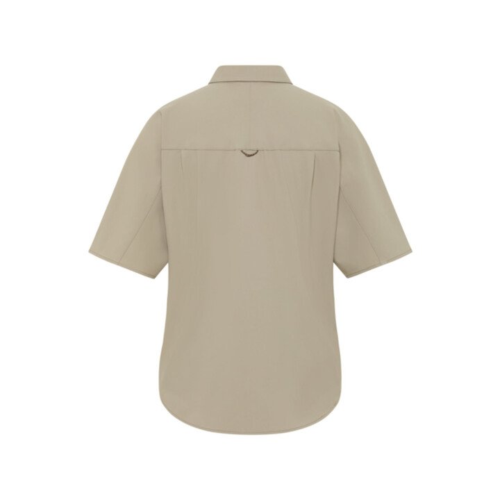 Sierra Quest S/S Shirt Wms afbeelding
