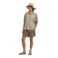 Sierra Quest S/S Shirt Wms afbeelding
