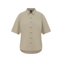 Sierra Quest S/S Shirt Wms afbeelding