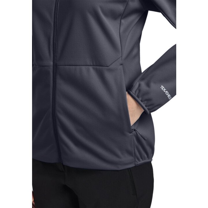 Feldberg Hoody Wms afbeelding