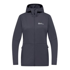 Feldberg Hoody Wms afbeelding