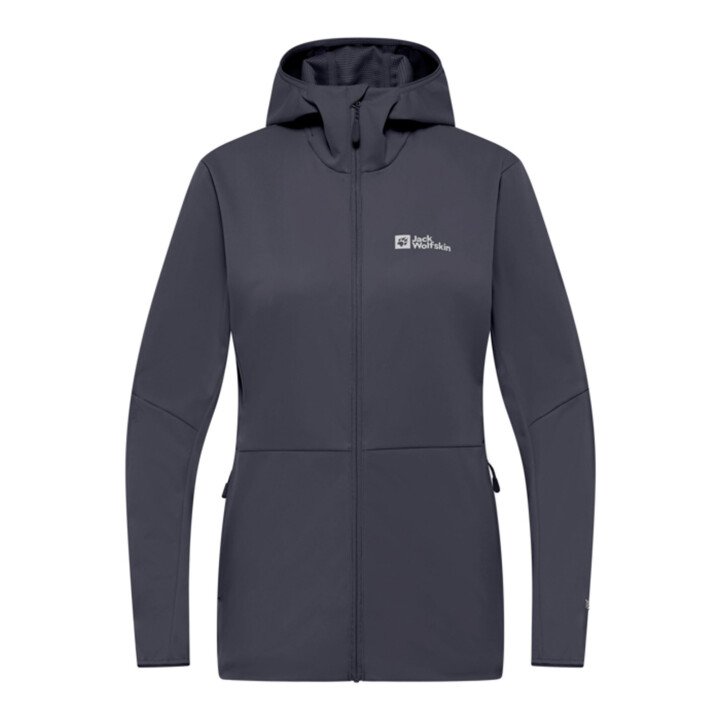 Feldberg Hoody Wms afbeelding