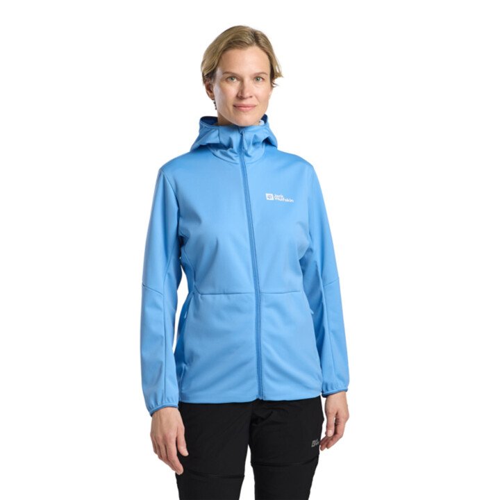Feldberg Hoody Wms afbeelding