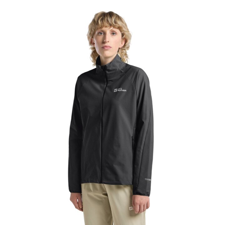 Prelight Stride Softsh. Jacket W afbeelding