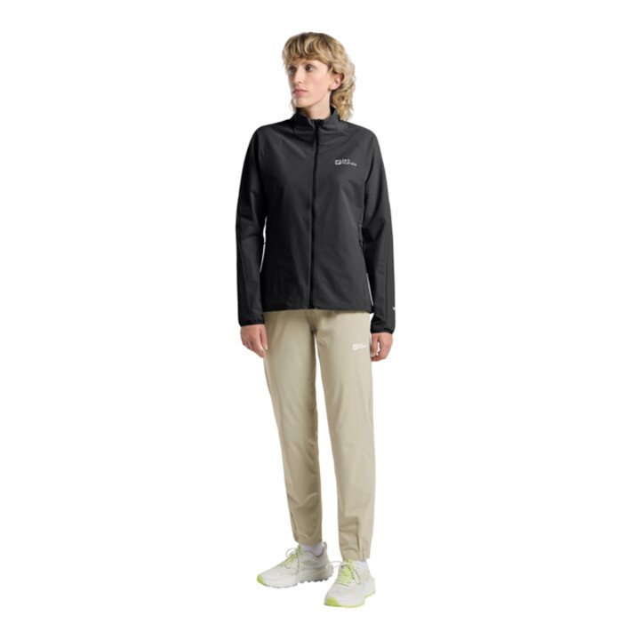 Prelight Stride Softsh. Jacket W afbeelding