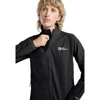 Prelight Stride Softsh. Jacket W afbeelding