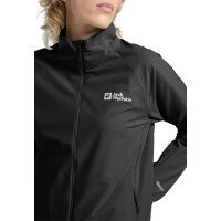 Prelight Stride Softsh. Jacket W afbeelding