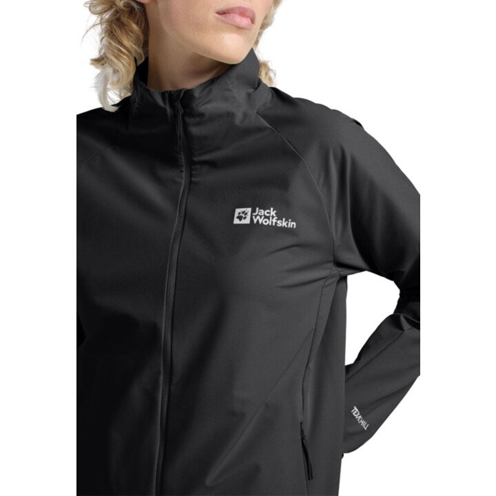 Prelight Stride Softsh. Jacket W afbeelding