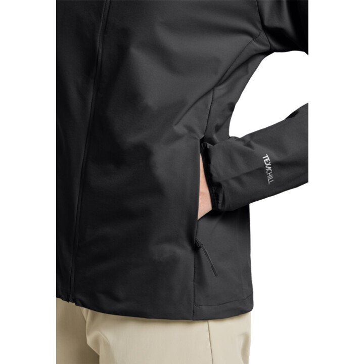 Prelight Stride Softsh. Jacket W afbeelding