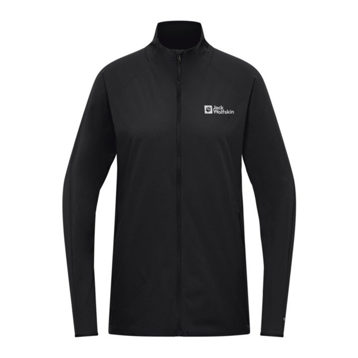 Prelight Stride Softsh. Jacket W afbeelding