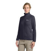 Kolbenberg Fullzip Fleece Wms afbeelding