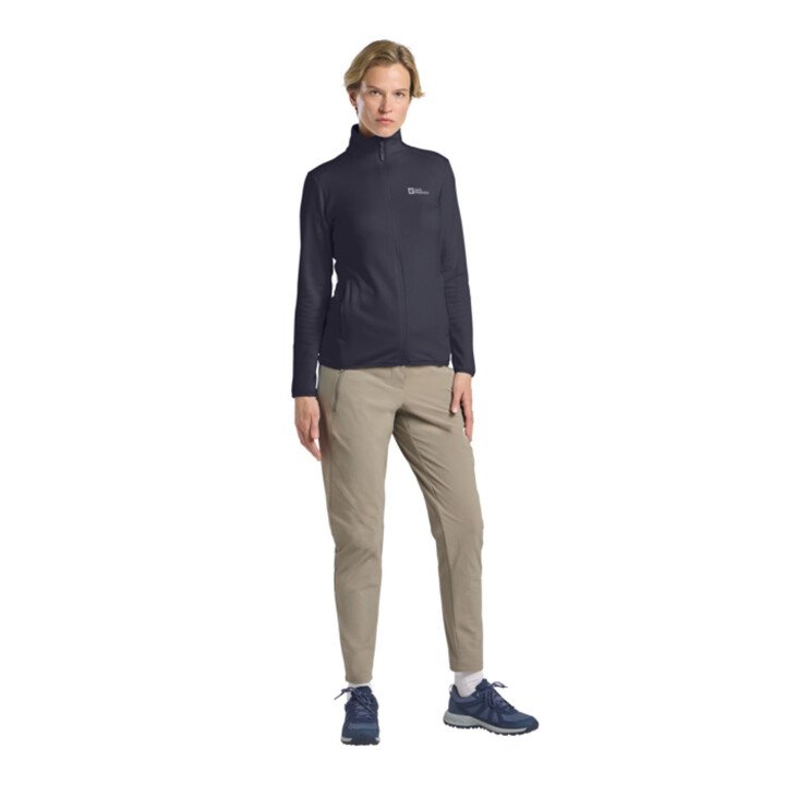 Kolbenberg Fullzip Fleece Wms afbeelding