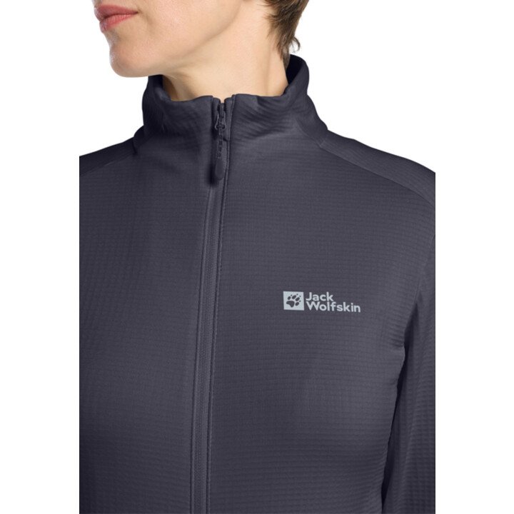 Kolbenberg Fullzip Fleece Wms afbeelding