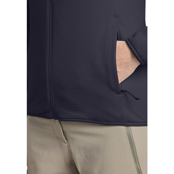 Kolbenberg Fullzip Fleece Wms afbeelding