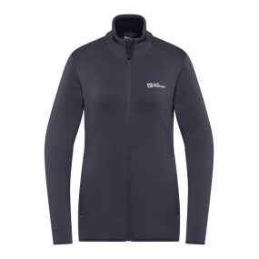 Kolbenberg Fullzip Fleece Wms afbeelding
