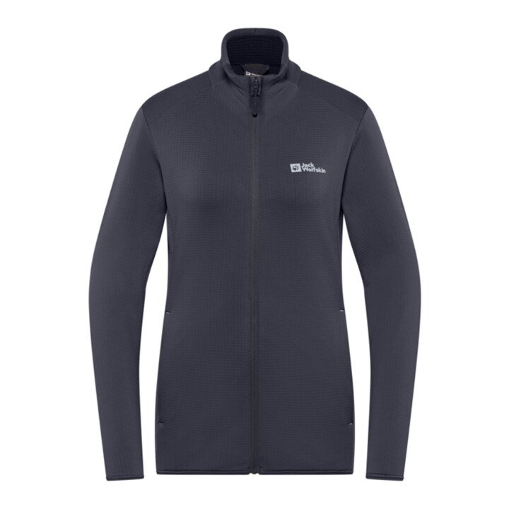 Kolbenberg Fullzip Fleece Wms afbeelding