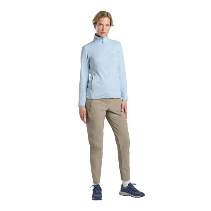 Kolbenberg Fullzip Fleece Wms afbeelding