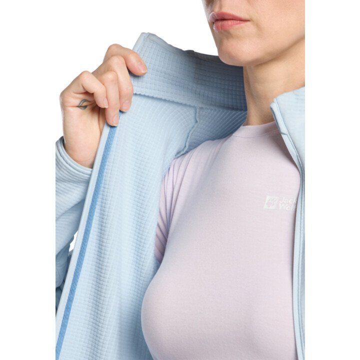 Kolbenberg Fullzip Fleece Wms afbeelding
