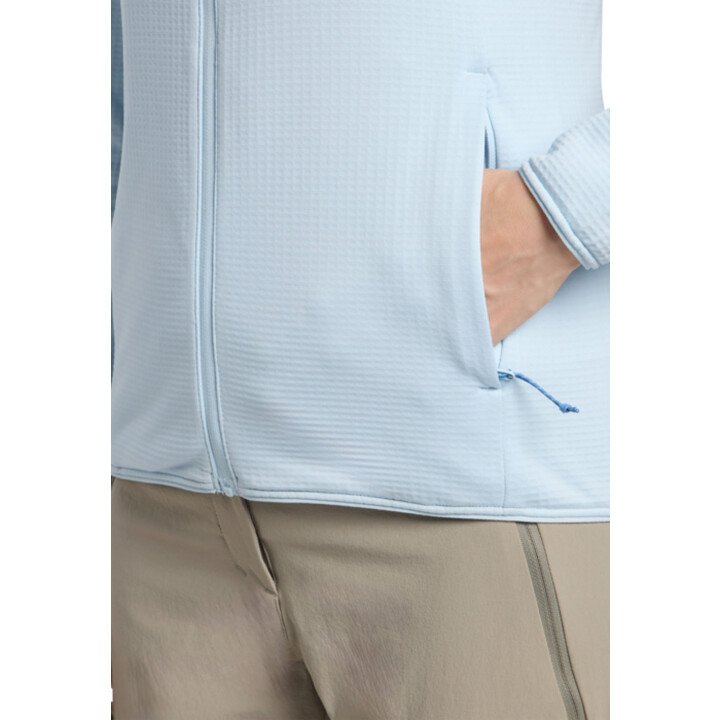 Kolbenberg Fullzip Fleece Wms afbeelding
