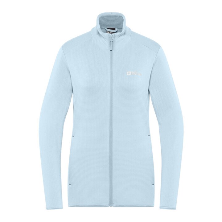 Kolbenberg Fullzip Fleece Wms afbeelding