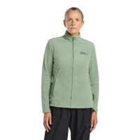 Taunus Fullzip Fleece Wms afbeelding