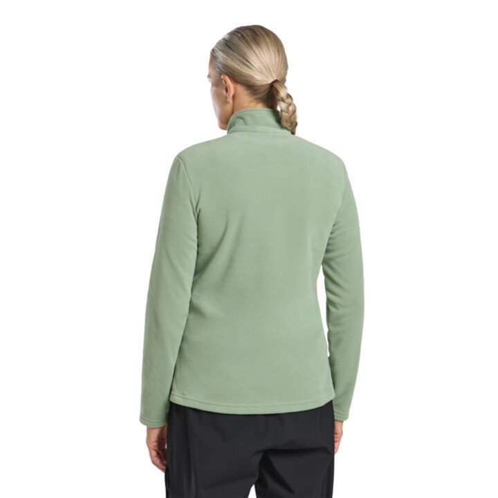 Taunus Fullzip Fleece Wms afbeelding