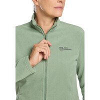 Taunus Fullzip Fleece Wms afbeelding