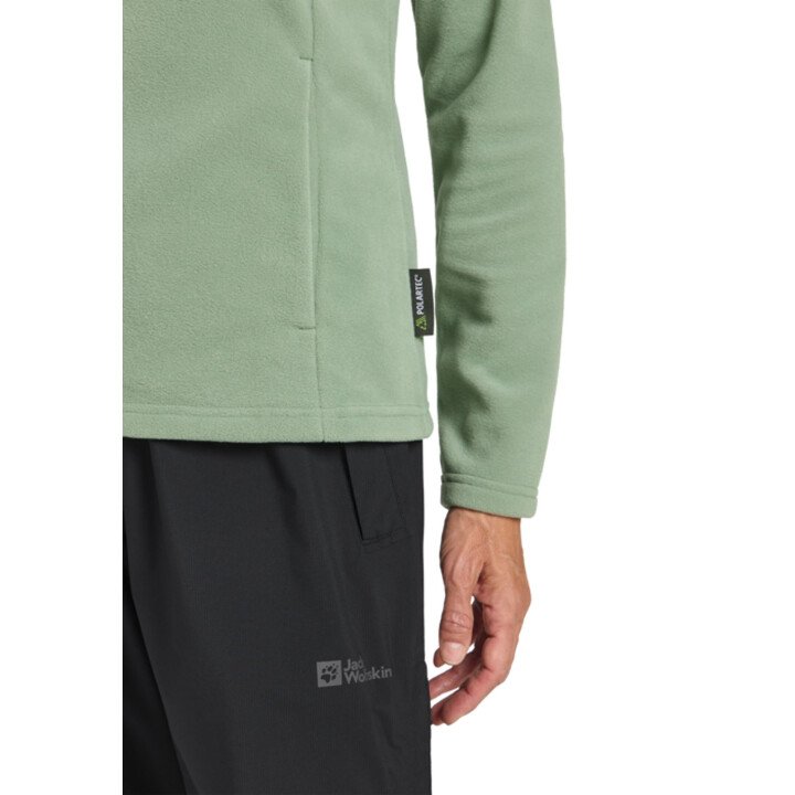Taunus Fullzip Fleece Wms afbeelding