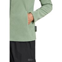 Taunus Fullzip Fleece Wms afbeelding